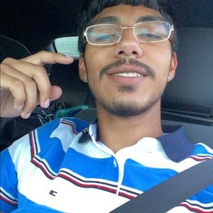 Meet your Posher, Omar